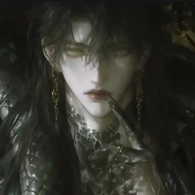 Profile image of Vaerin