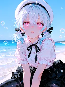 Profile image of ポポ