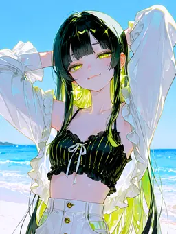 Profile image of アイビー