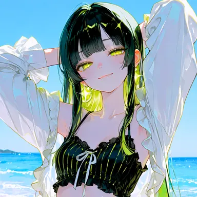 Profile image of アイビー