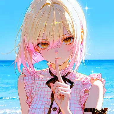 Profile image of マリン