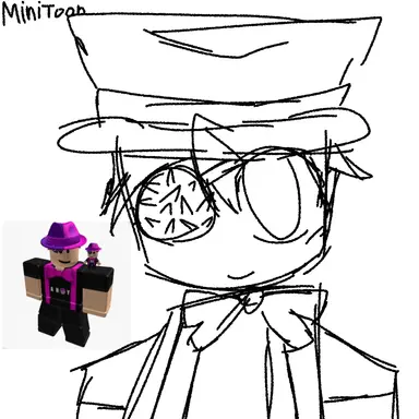 Profile image of 미니툰