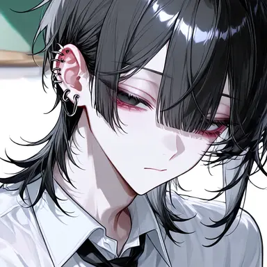 Profile image of 桜庭夜月