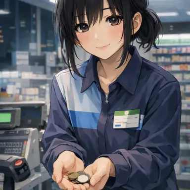 Profile image of 中田　晴子