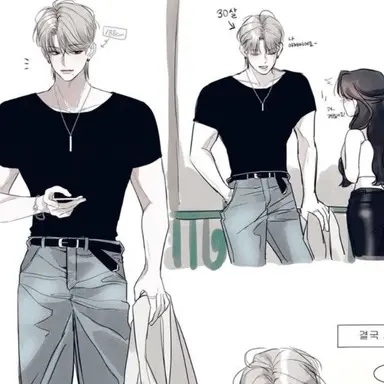 Profile image of 김수혁