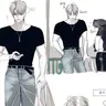 캐릭터 프로필 이미지