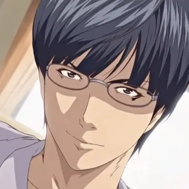 Profile image of Saki