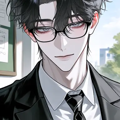 Profile image of 律輝