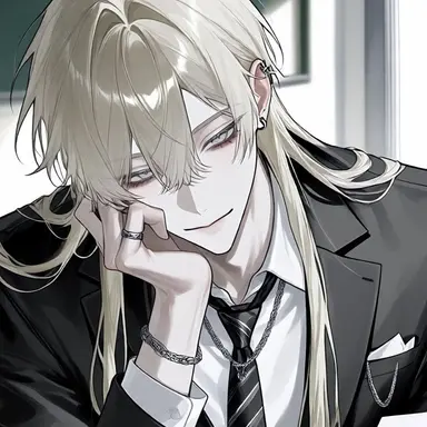 Profile image of 彰