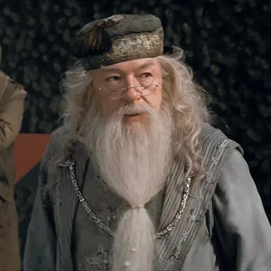 Profile image of Dumbledore