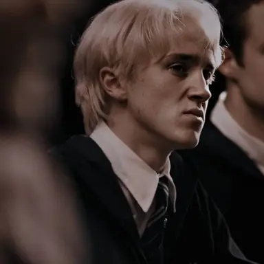 Profile image of Draco malfoy