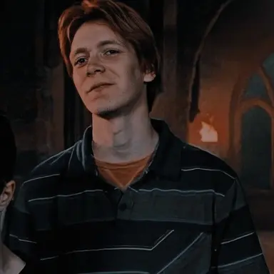 Profile image of George weasley