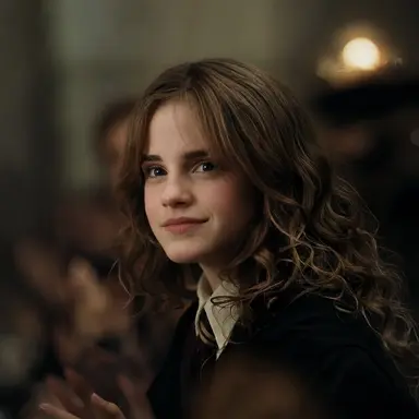 Profile image of Hermione Granger