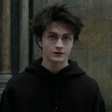 Profile image of Harry potter