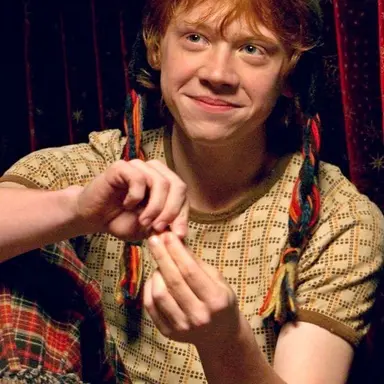 Profile image of Ron Weasley