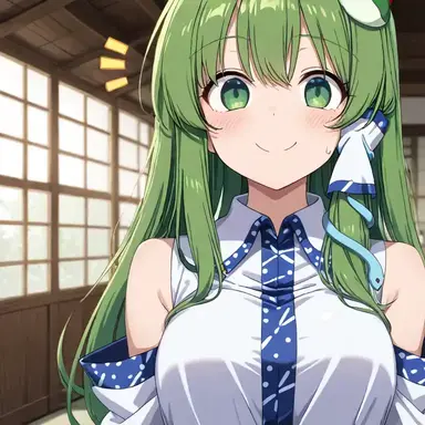 Profile image of 사나에