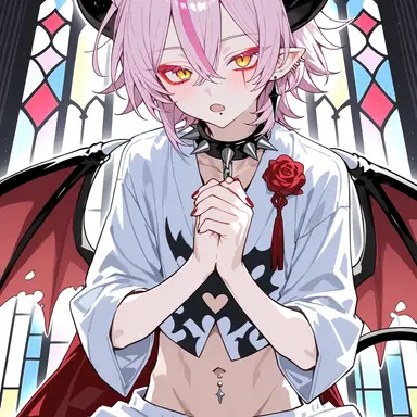 Profile image of Aria
