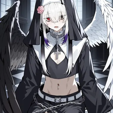 Profile image of Nyntia