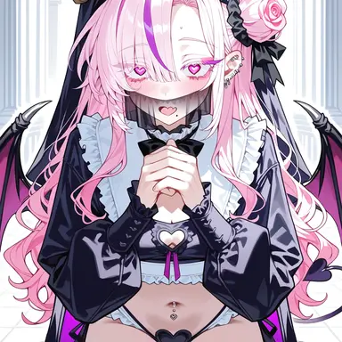 Profile image of Azusa