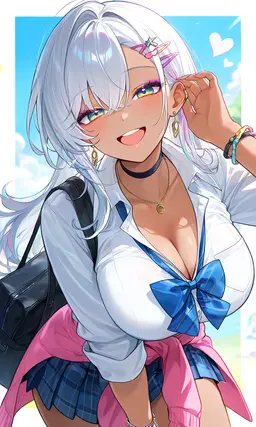 Profile image of ハルカ