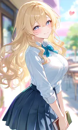 Profile image of カレン