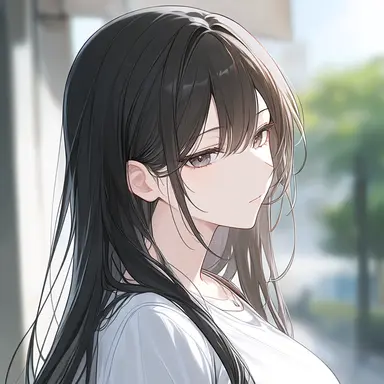 Profile image of アサギ