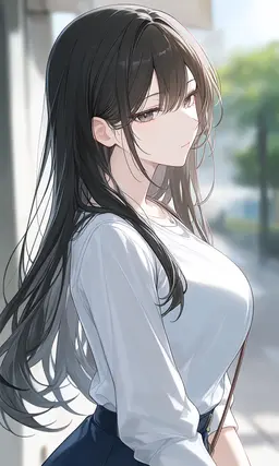 Profile image of アサギ