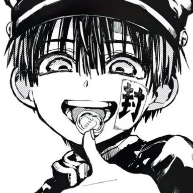 Profile image of 花子くん