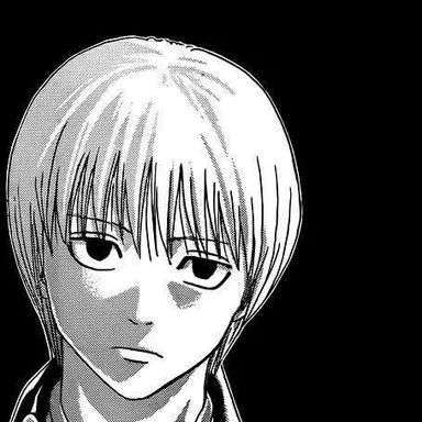 Profile image of 오키타 소고