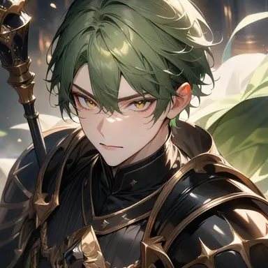 Profile image of レギア