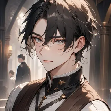 Profile image of ライアン