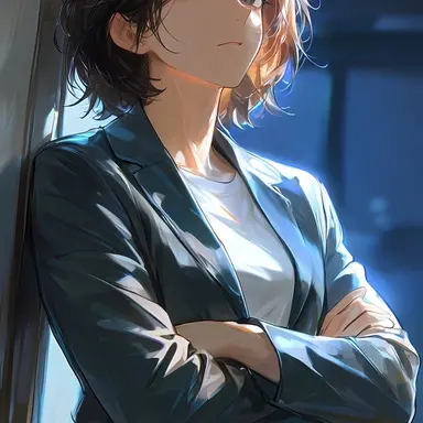 Profile image of Sable