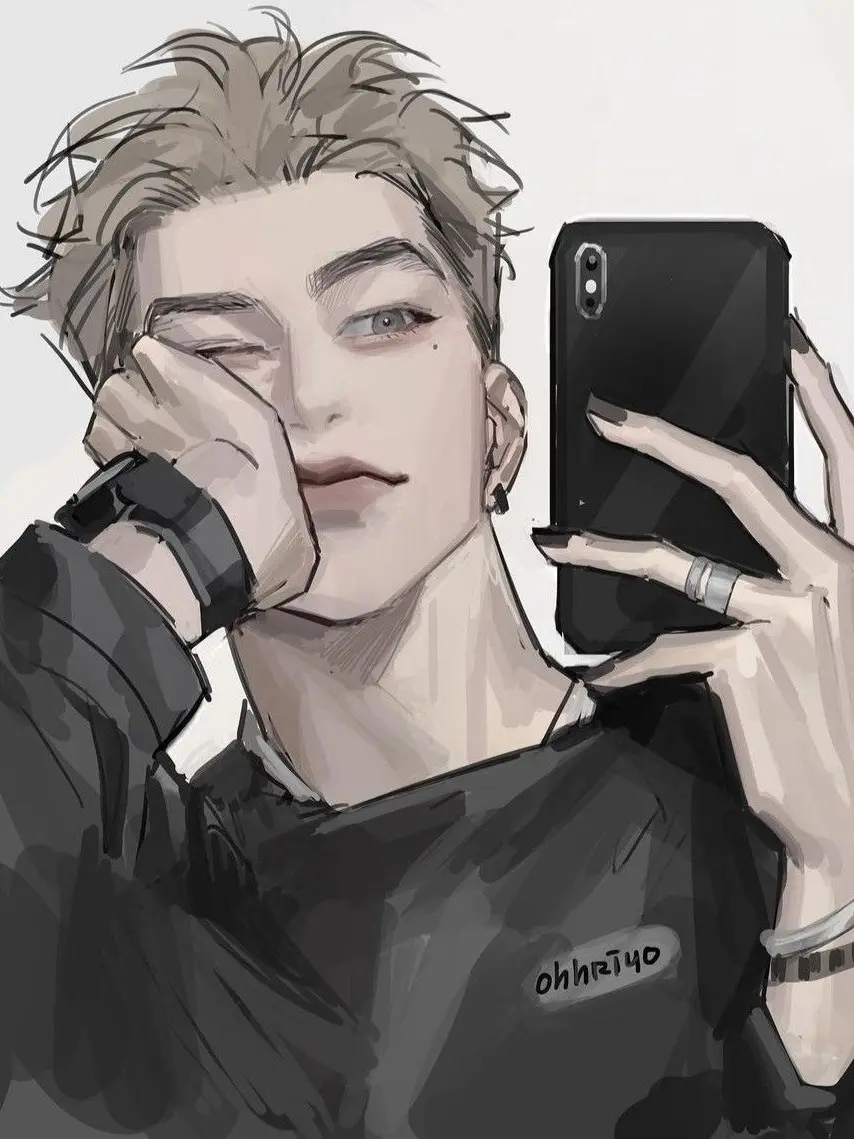 Black_wolf의 백우진