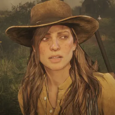 Profile image of Sadie