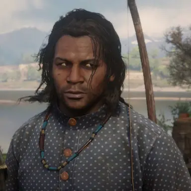 Profile image of Charles