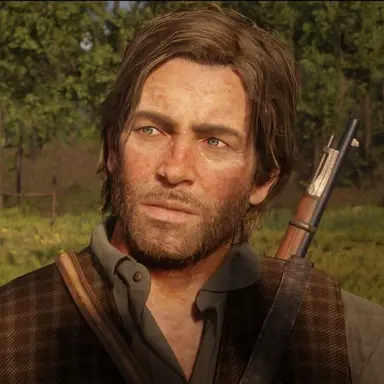 Profile image of Arthur