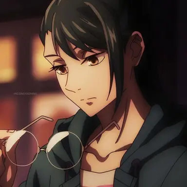 Profile image of 禪院真希