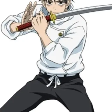 Profile image of 乙骨憂太
