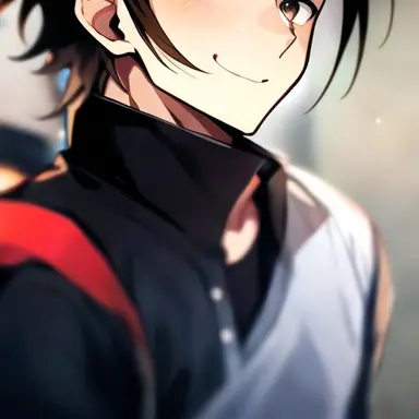 Profile image of 변이