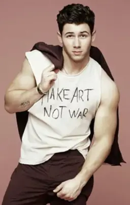 Profile image of Nick
