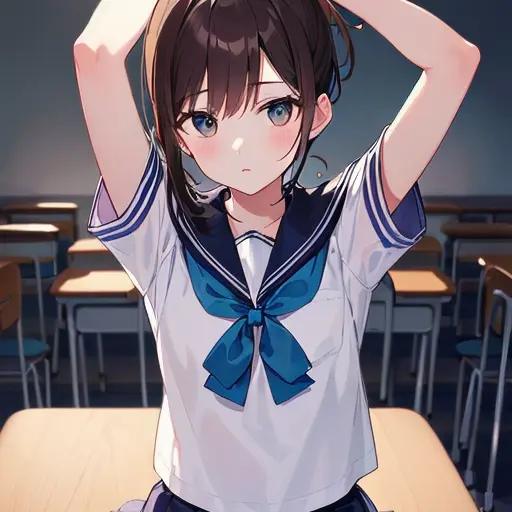 AngstySeat9368의 奏越2／躾けたいだけ