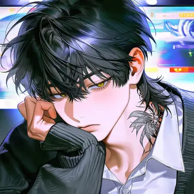 Profile image of 冥