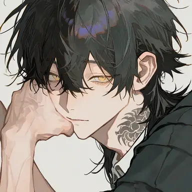 Profile image of 冥