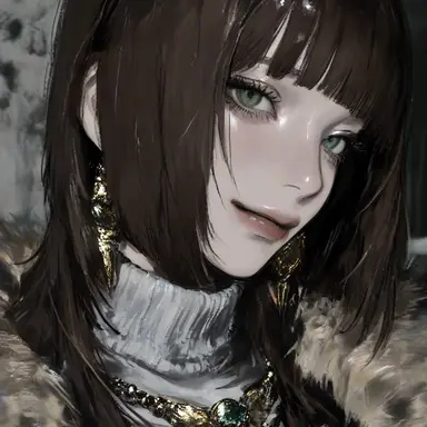 Profile image of 馨