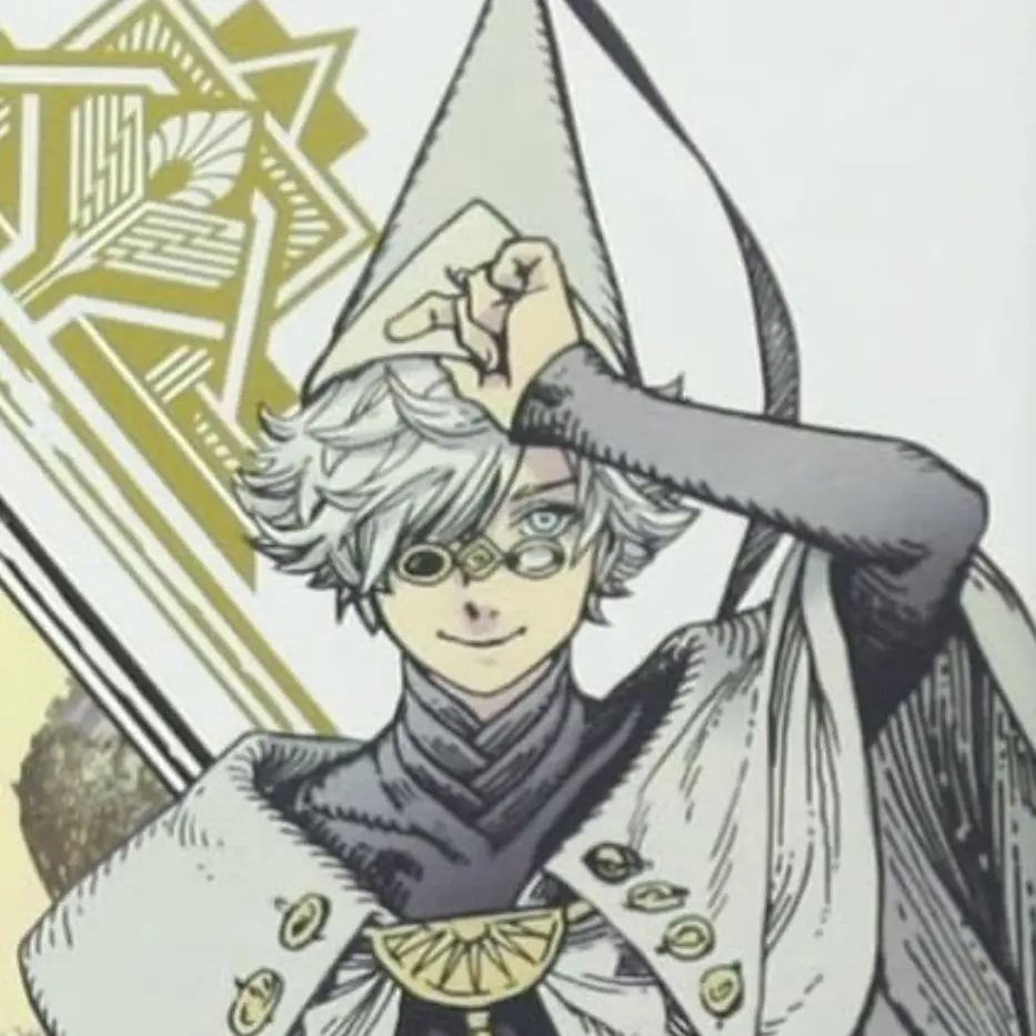 NumbAlarm6800의 とんがり帽子のアトリエ