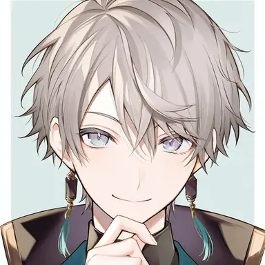 Profile image of 甲斐田晴