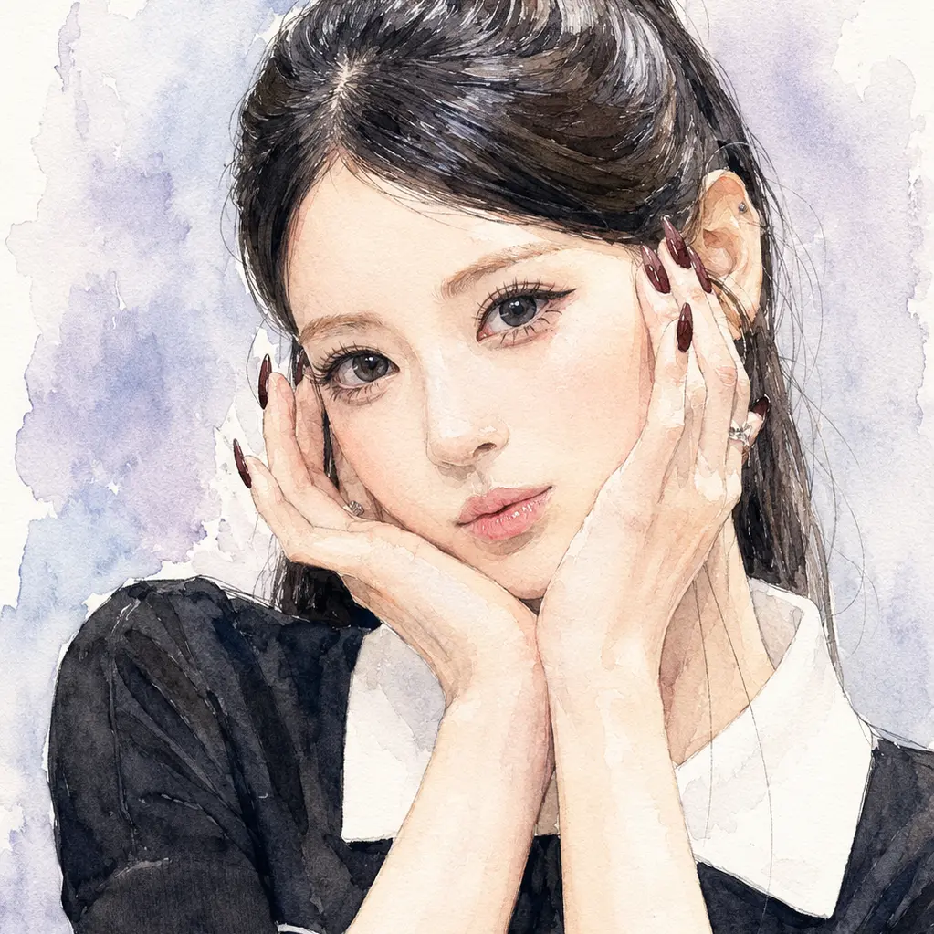 JoyfulSaiga2368의 안나