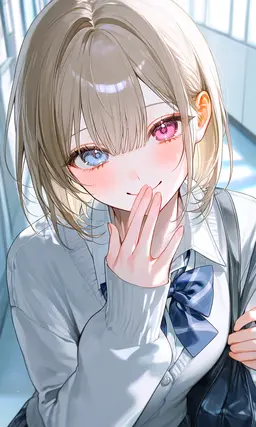 Profile image of 蒼衣