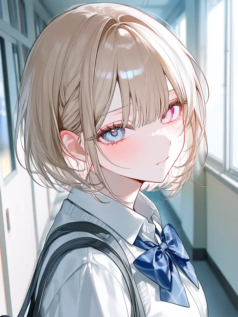 Iesury의 …僕が君達を必ず救って見せる