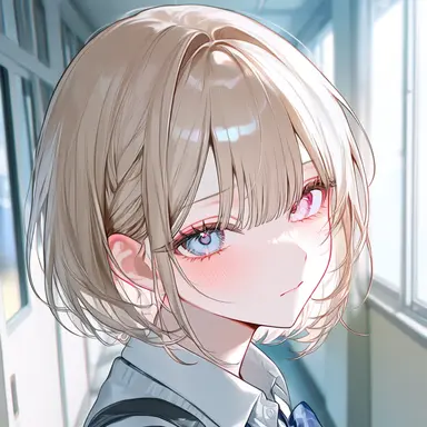Profile image of 蒼衣